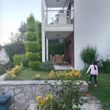 Daire Mooi Modern Dichtbij Zee