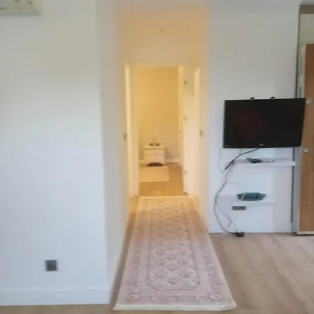 Daire Mooi Modern Dichtbij Zee