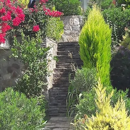 Daire Mooi Modern Dichtbij Zee Bodrum