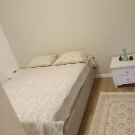 Daire Mooi Modern Dichtbij Zee *